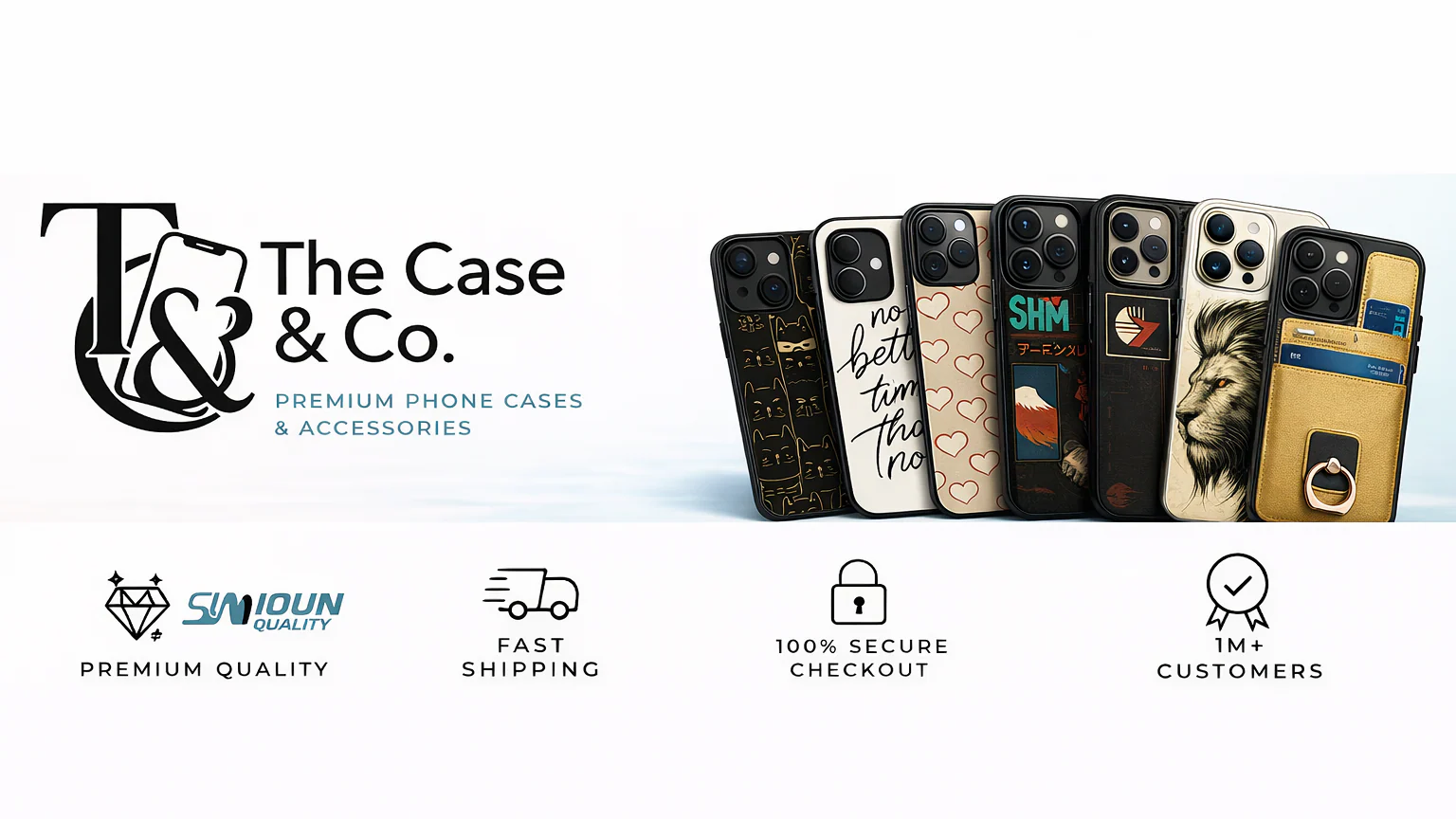 Style Your Phone, Define Yourself